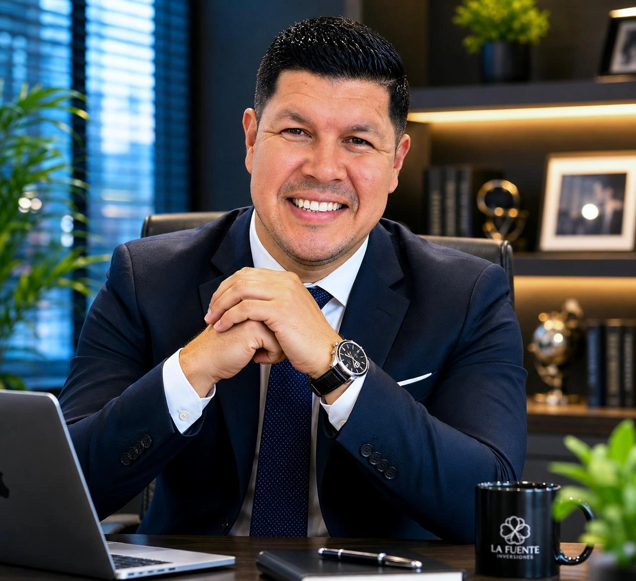 Abogado Henry Hernández - Servicios Legales y Notariales