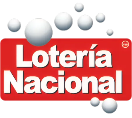 Logo Lotería Nacional