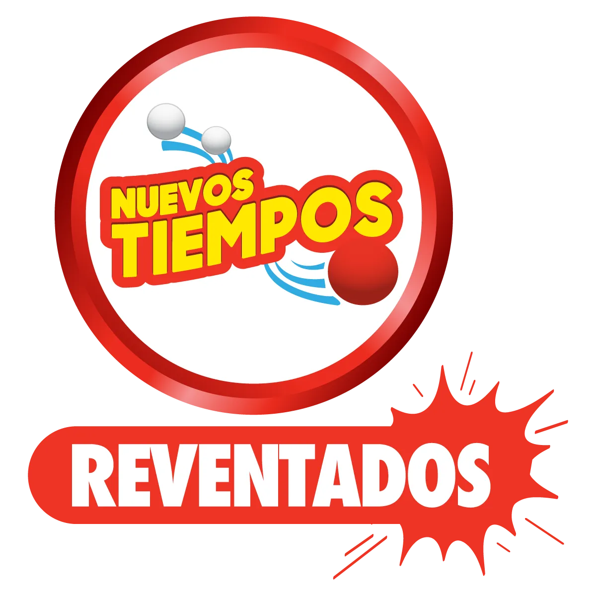 Logo Nuevos Tiempos